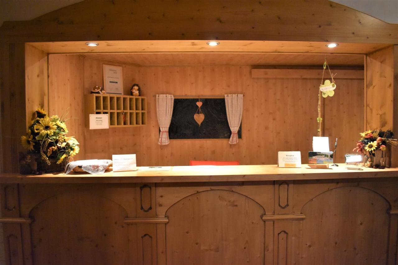 Hotel Pension Lindenhof Prien am Chiemsee Esterno foto